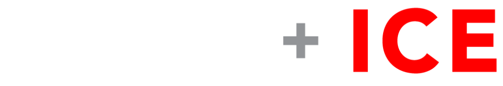 COAL + ICE logo