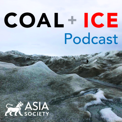 COAL + ICE Podcast
