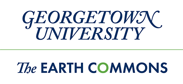 Georgetown EarthCommons