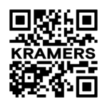 Kramers QR Code